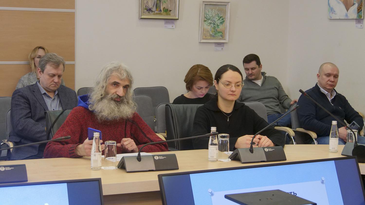 Безопасность информации VS информационная безопасность 