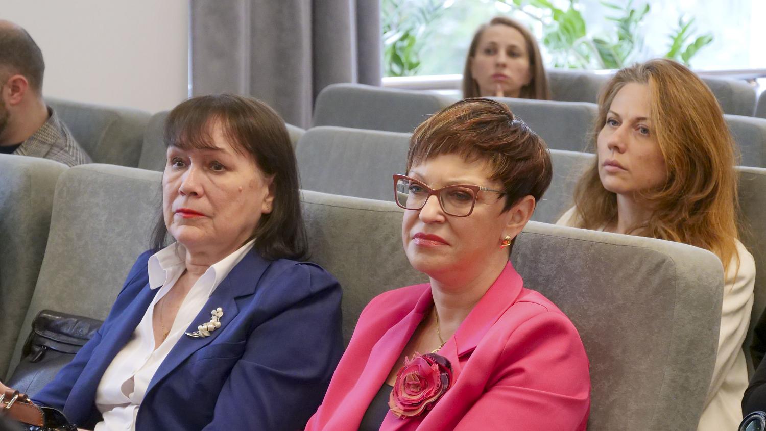 На площадке МТПП обсуждены перспективы въездного медицинского туризма