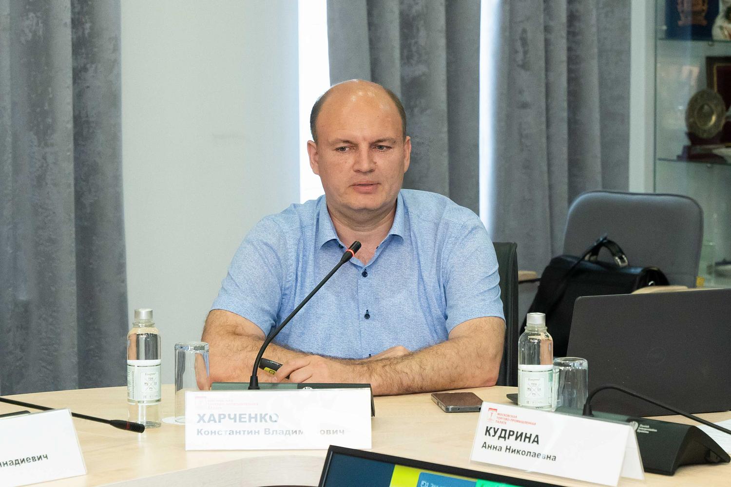 Современные форматы и технологии дополнительного профессионального образования стали темой для обсуждения на площадке МТПП