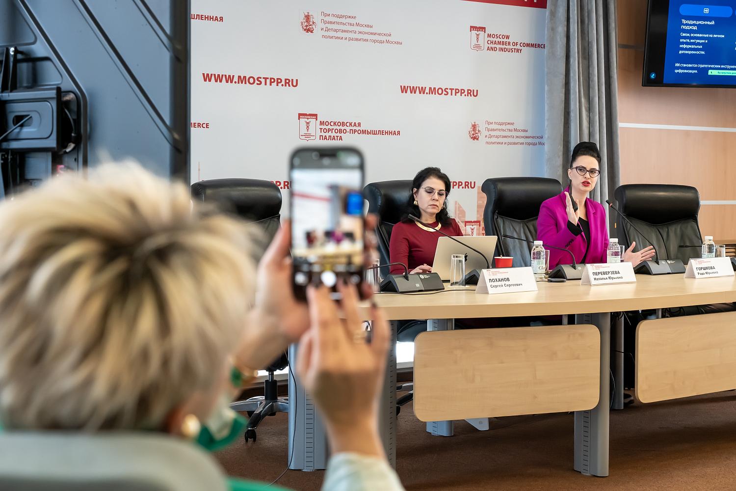 Не утонуть в «цифровой пене»: как бизнесу извлечь реальную выгоду из ИИ
