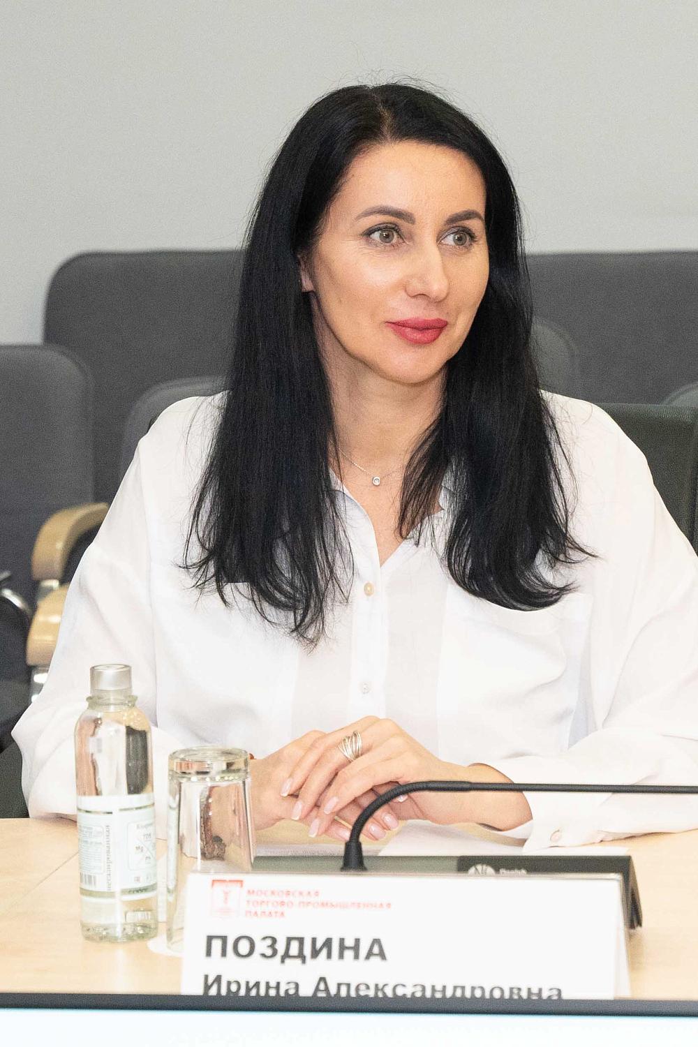 Обойти «серые зоны», «белые пятна» и «чёрные дыры»: эксперты МТПП обсуждают трудоустройство молодежи в креативных индустриях