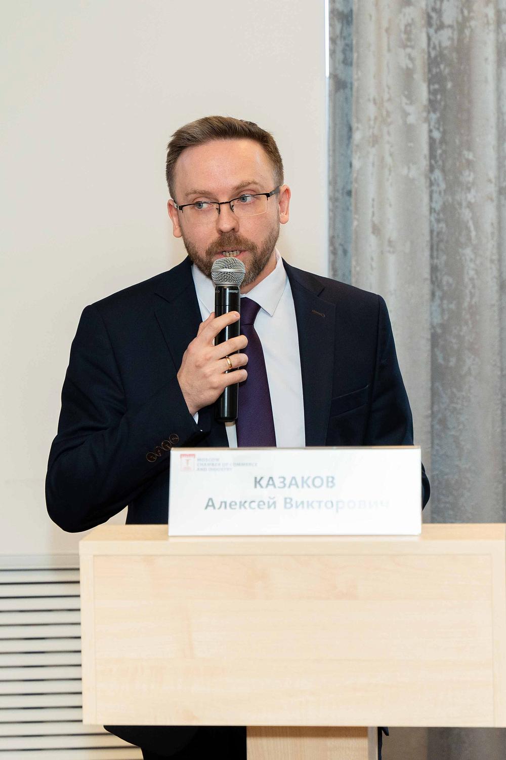 Предприниматели медицинской отрасли получили информацию об особенностях ведения ВЭД в современных условиях