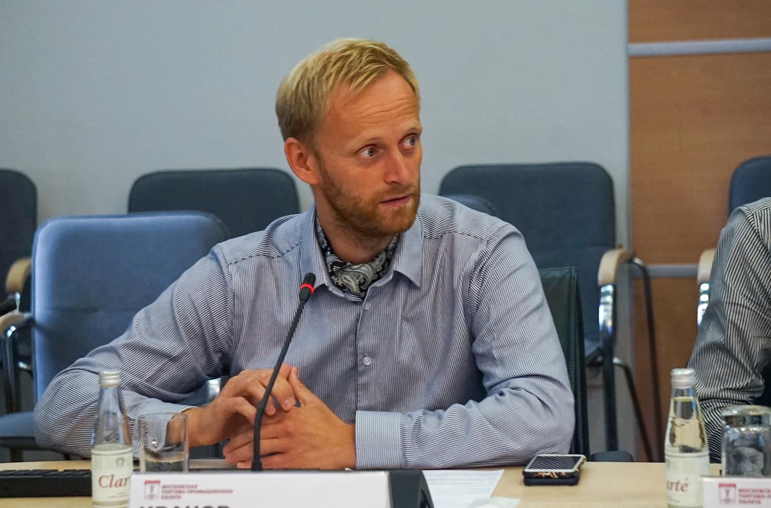 Комитет по ЖКХ будет продвигать лучшие практики управления многоквартирными домами