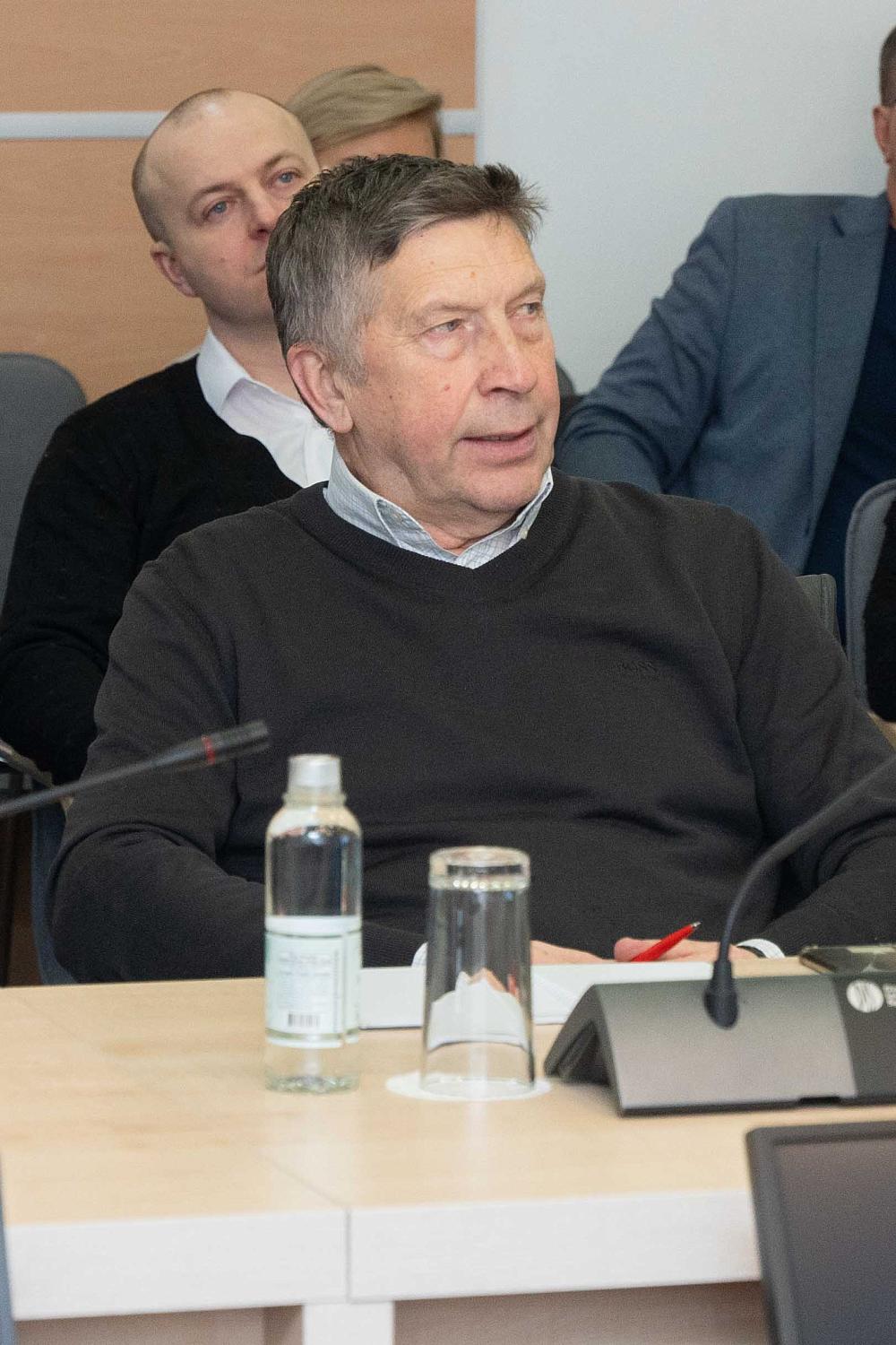 Предпринимателям рассказали о новых инструментах разрешения долговых споров