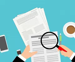 Организация проведения сертификации