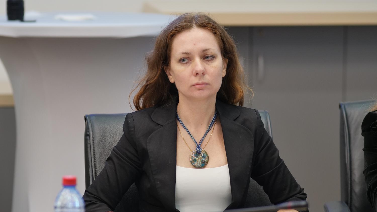 В МТПП обсудили основные тренды и перспективы тендерного рынка столицы