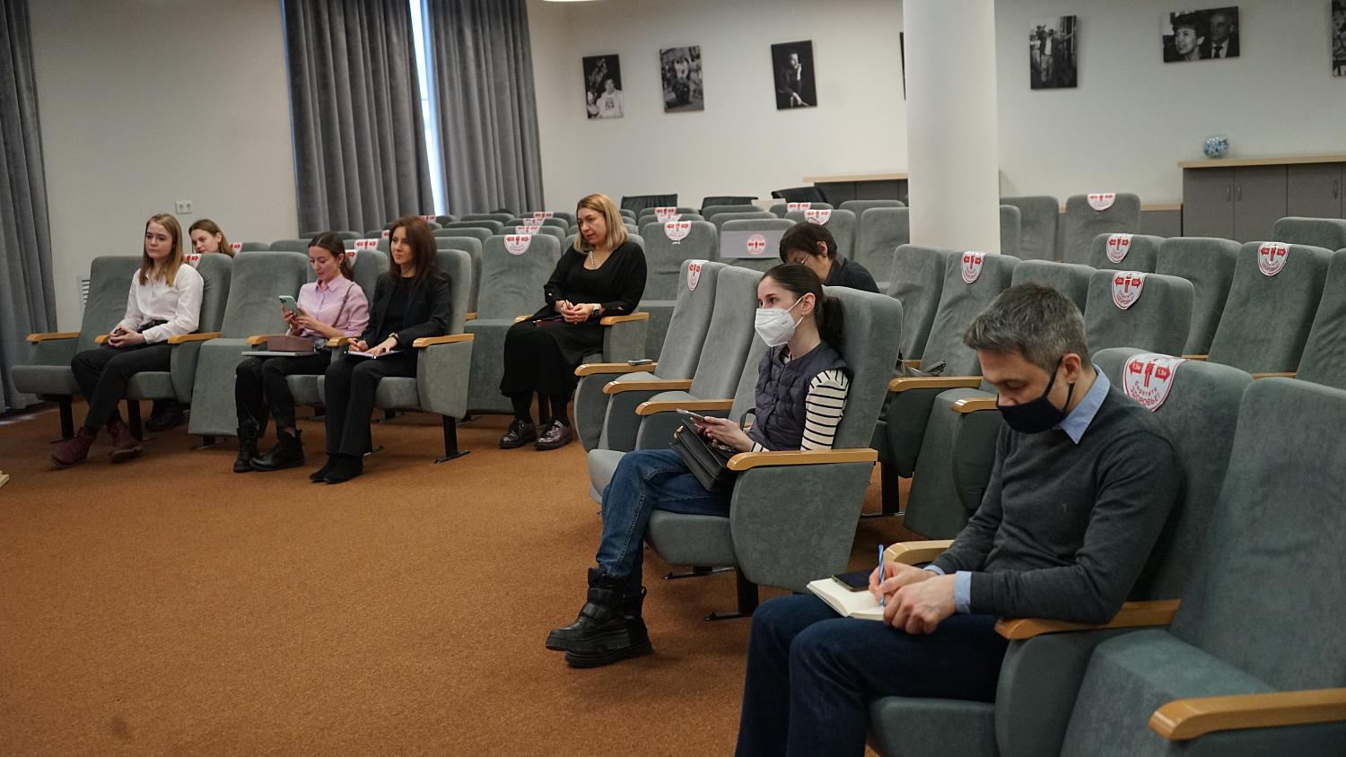 Как «цифровизируется» бизнес?