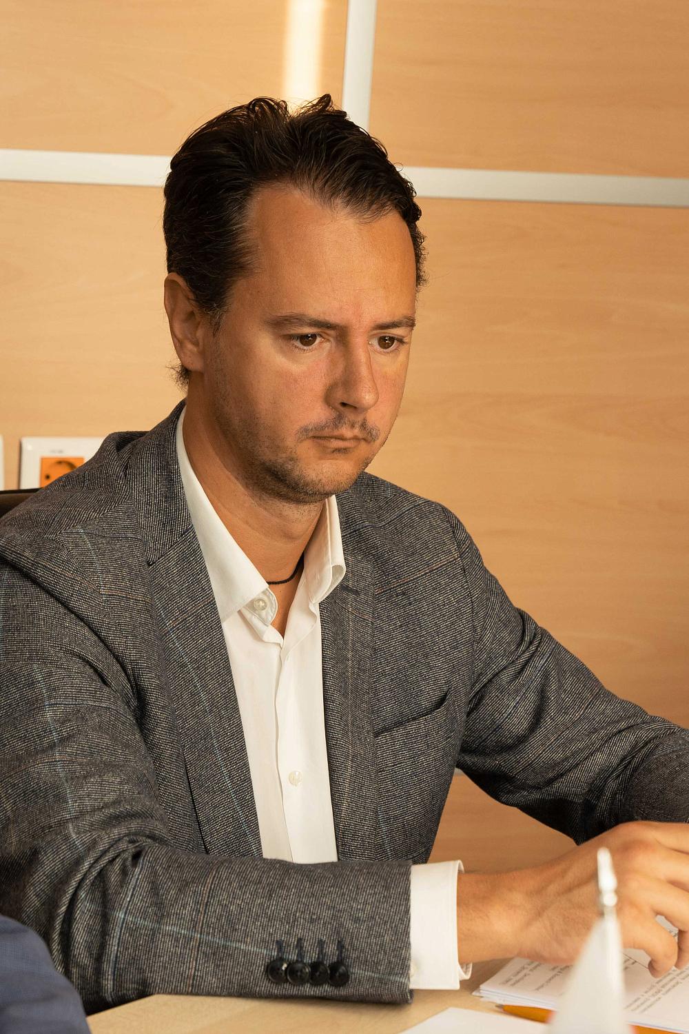 Москва и Пакистан заинтересованы в расширении бизнес-связей