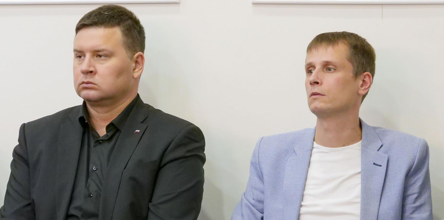 МТПП консолидирует волонтеров и благотворителей для помощи территориям, вернувшимся на Родину