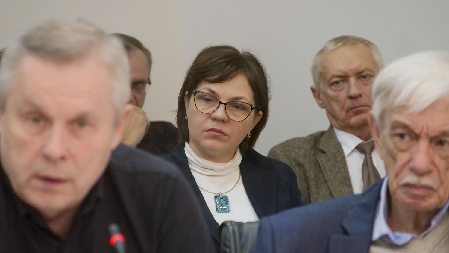 МТПП планирует развивать конгресcно-выставочную деятельность