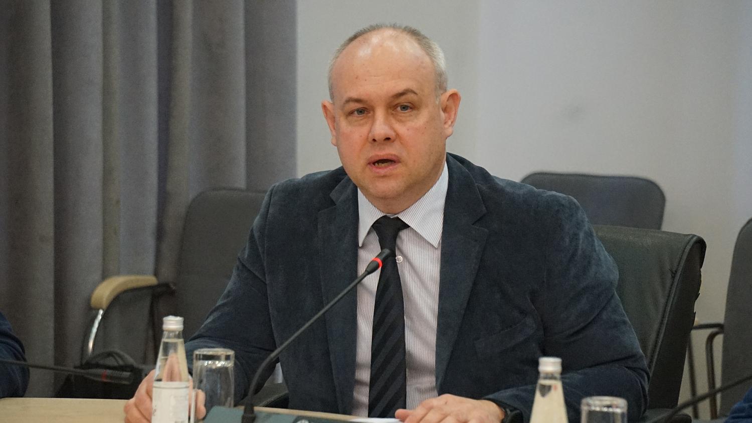 Эксперты обсудили проект профессионального стандарта «Специалист в области комплаенс»