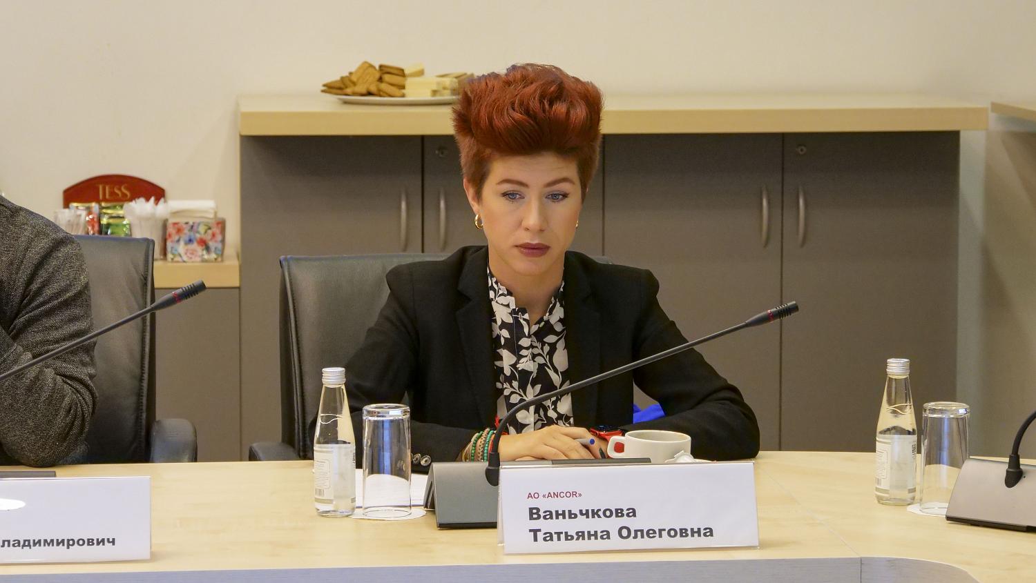 Международный клуб работодателей подвел итоги работы за два года 