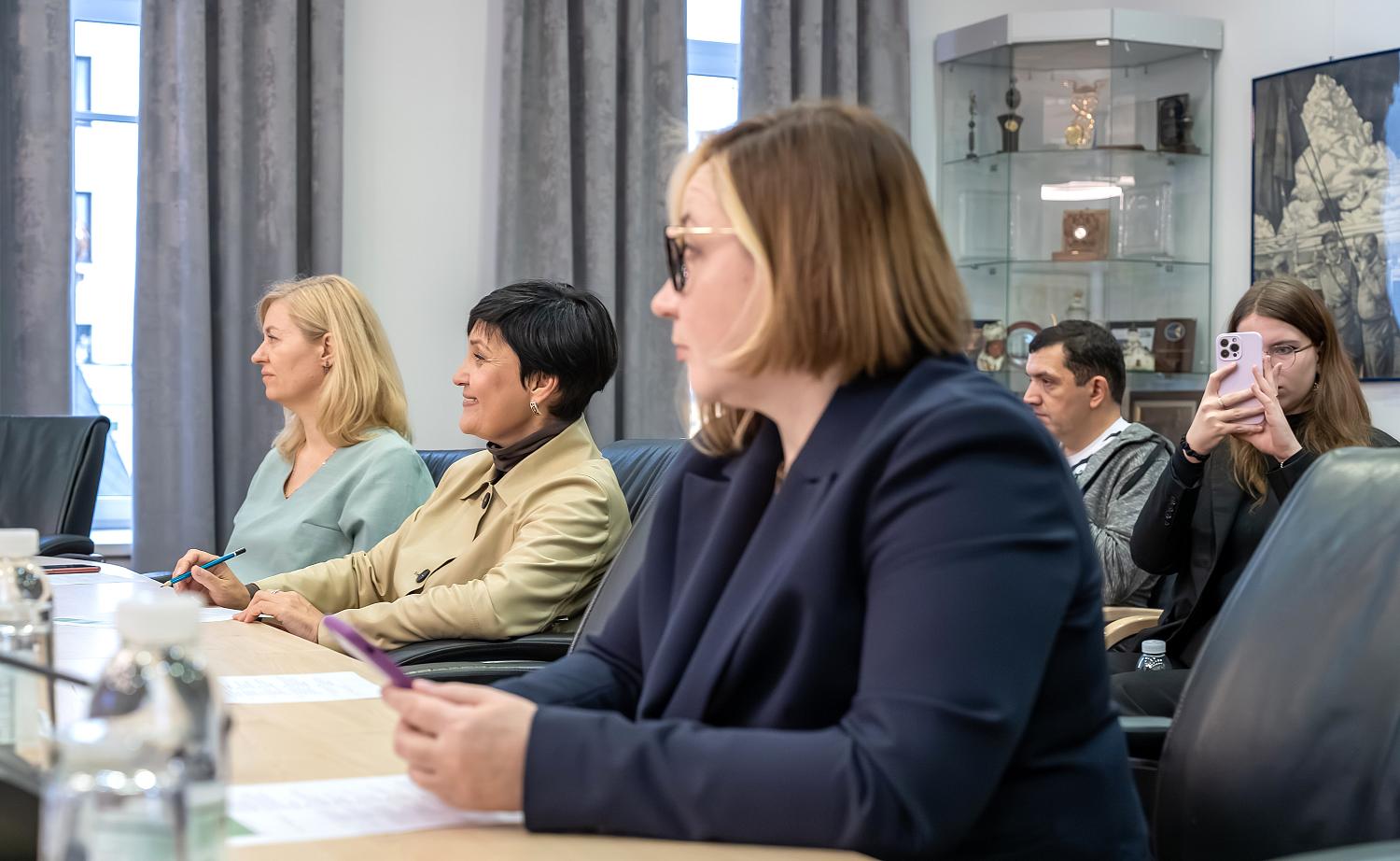 «Настоящий успех измеряется тем, что мы приносим в этот мир»