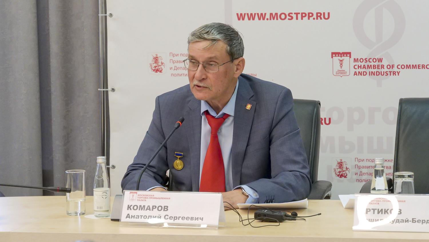 Энергетики определили направления работы в современных условиях