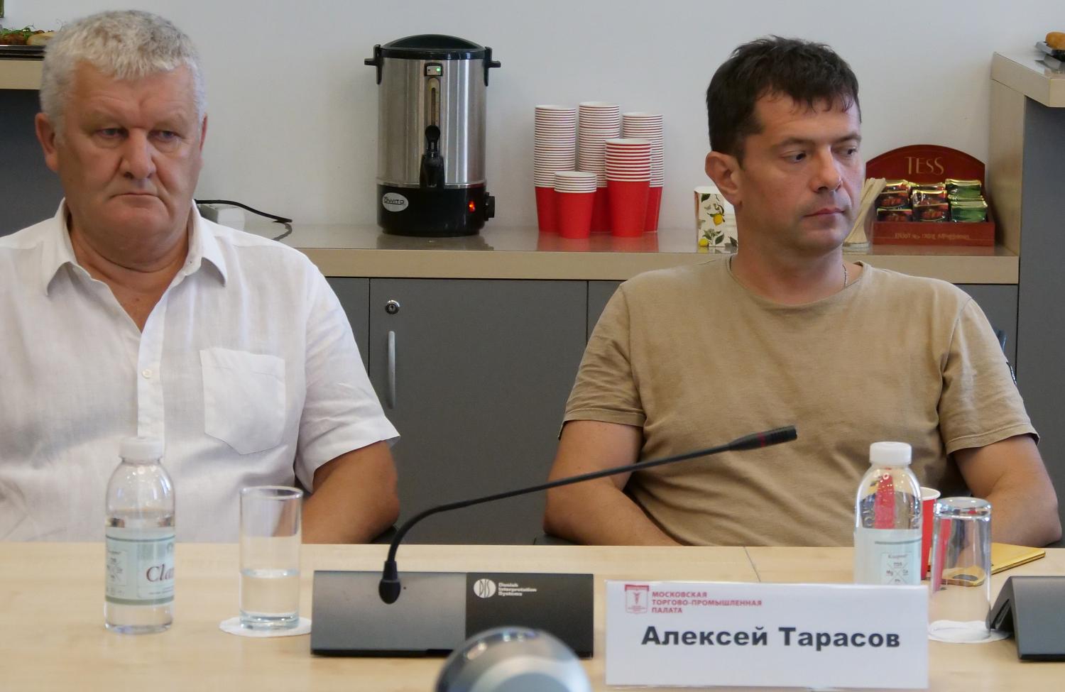 Логистическим компаниям помогают подготовиться к цифровой трансформации