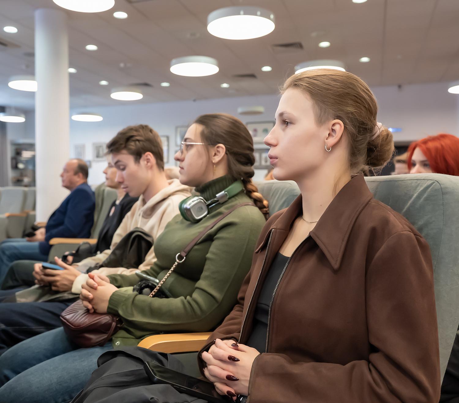 Город как холст: роль паблик-арта в современном пространстве