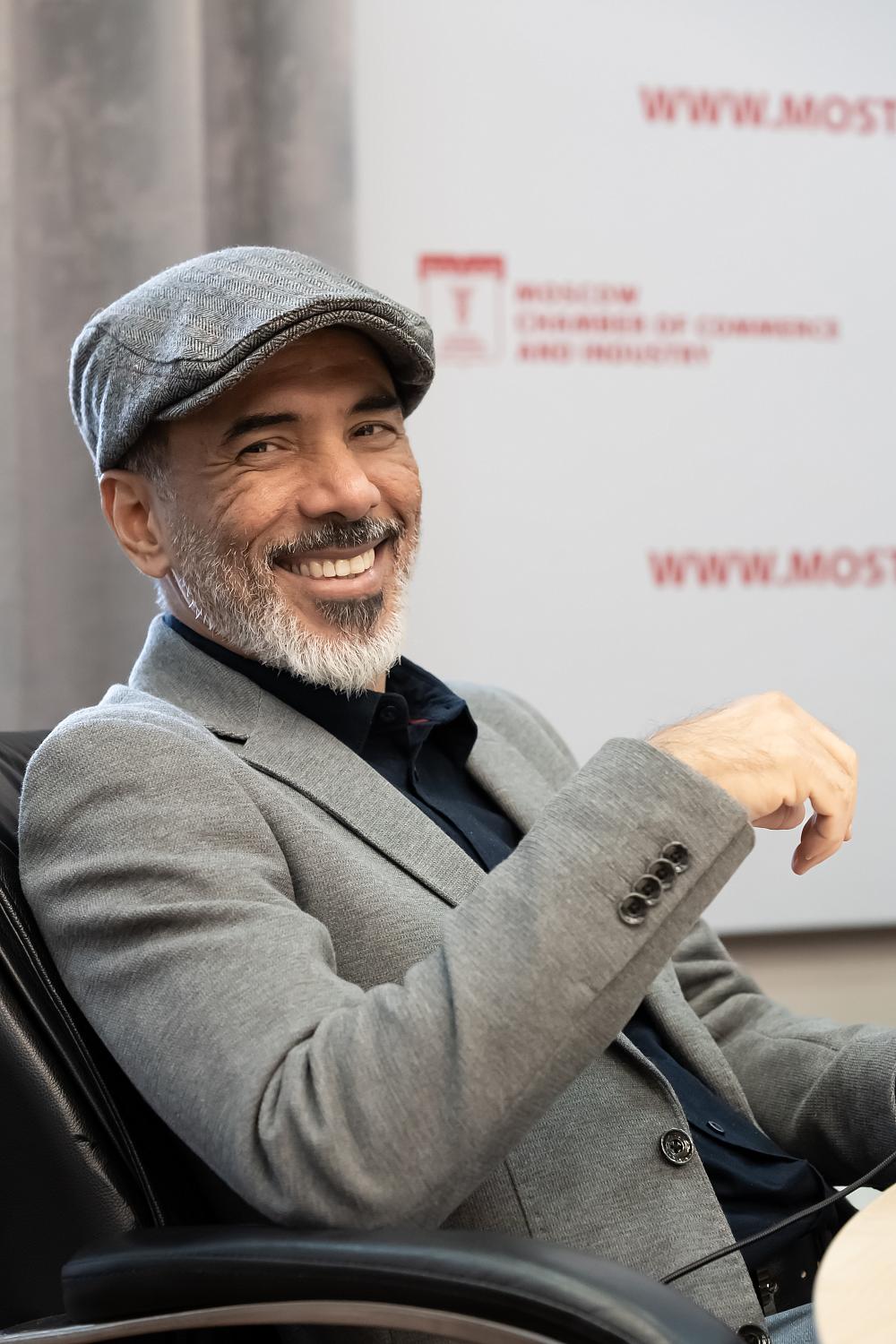 Саудовские бренды скоро появятся в России