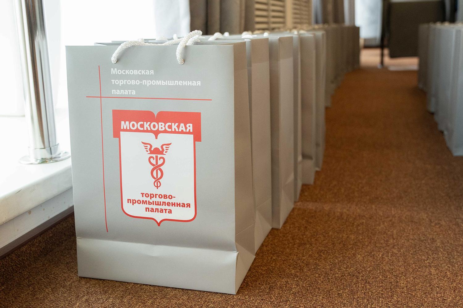 Более трёх десятков предпринимателей присоединились к системе торгово-промышленных палат