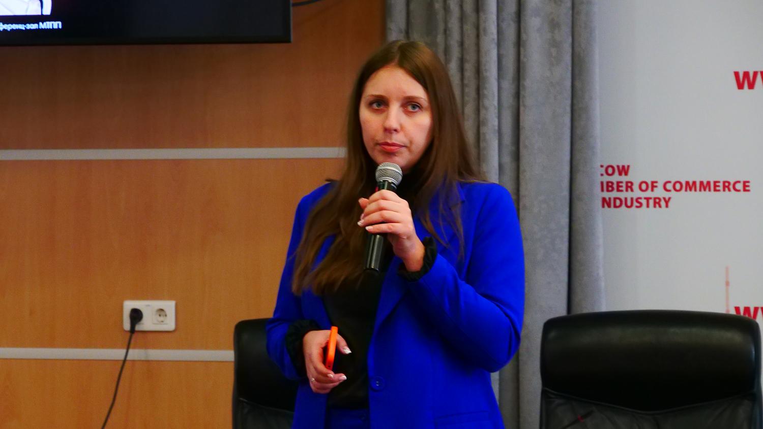 На площадке МТПП обсудили основные HR-тренды наступившего года