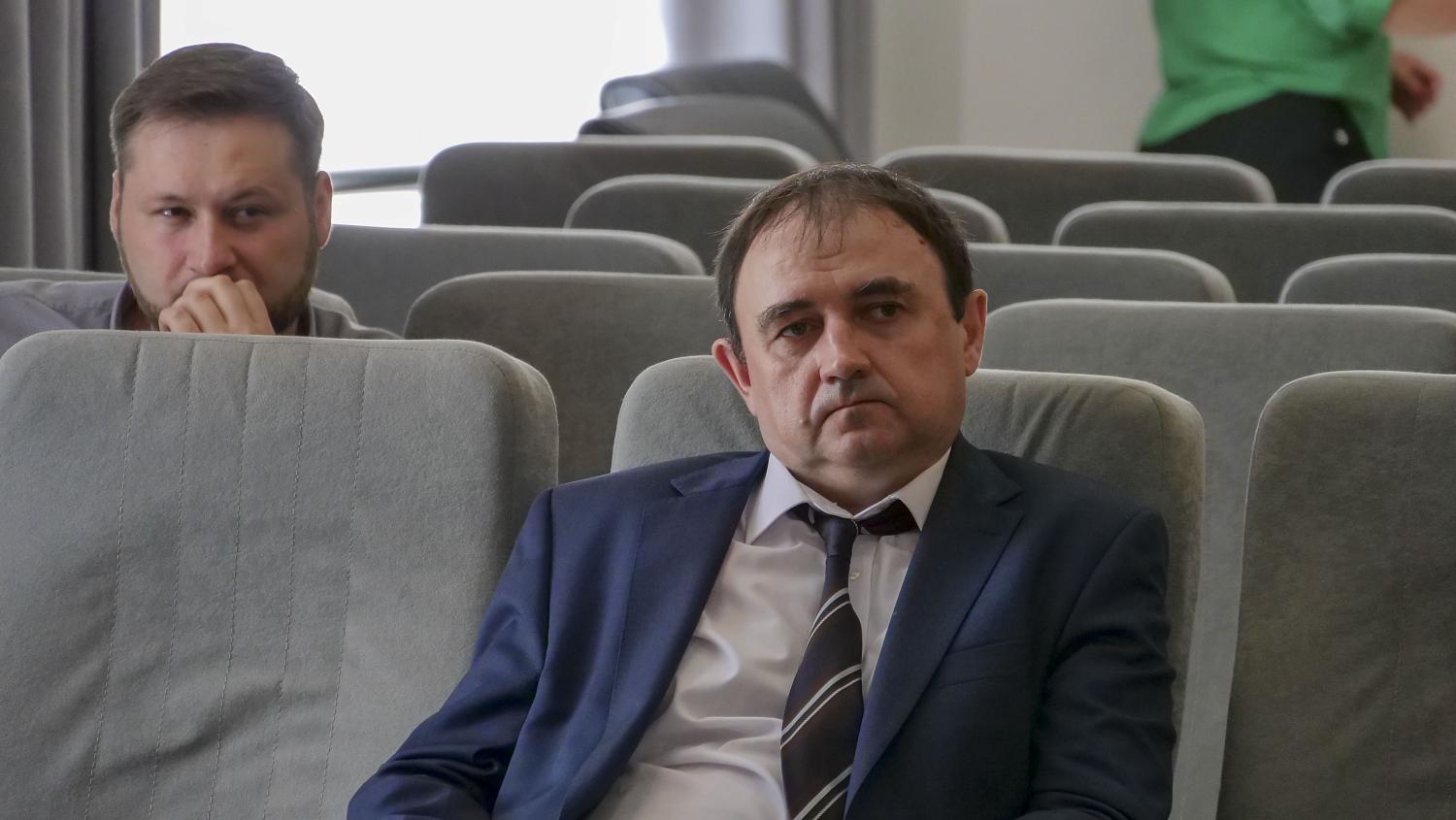 На площадке МТПП прошел мастер-класс на тему офсетных контрактов 