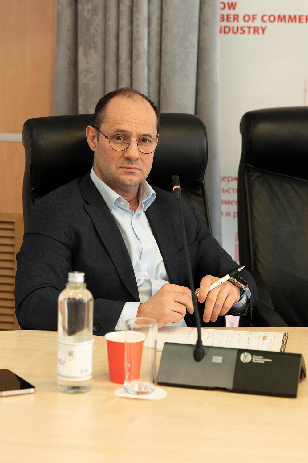 Предприниматели узнали о пользе синергии финансового и юридического сопровождения бизнеса