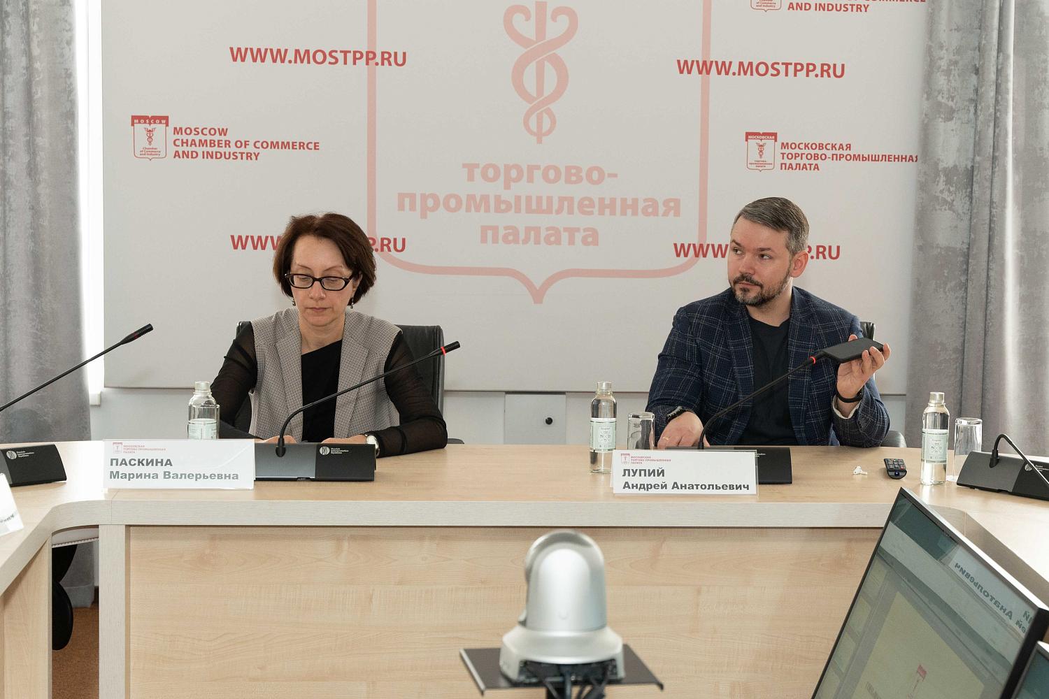 Обсуждены проблемы строительной отрасли