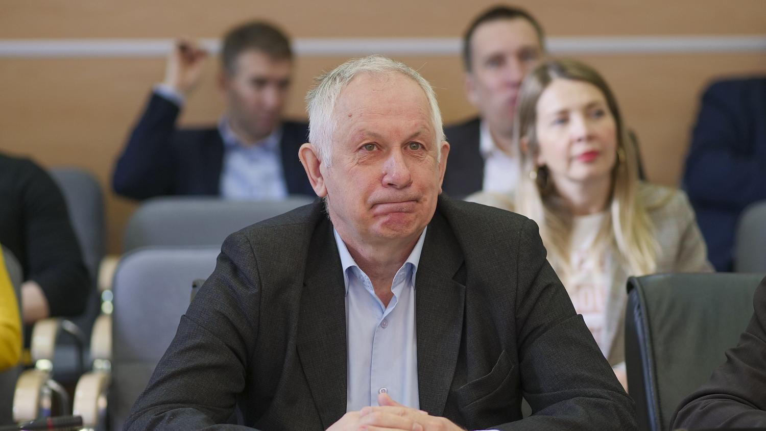 Бизнес-консультант о секретах создания эффективной презентации 