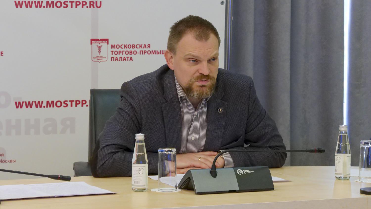 Гильдия выставочно-ярмарочных организаций проходит «перезагрузку»