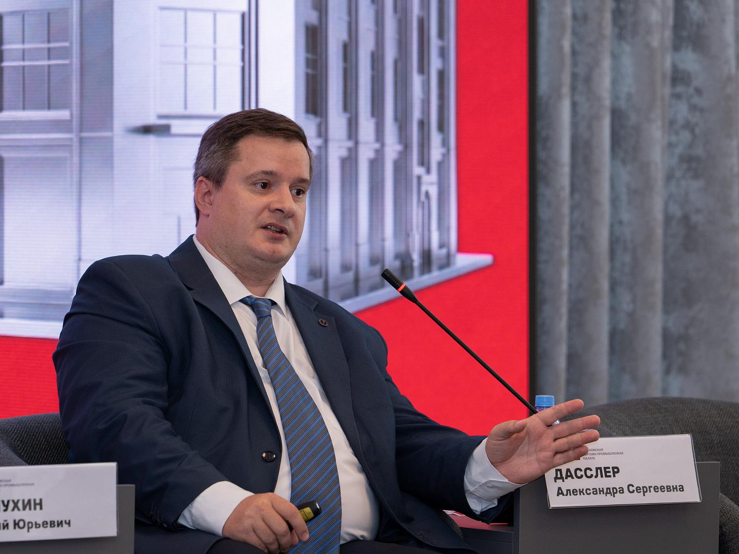 Московским предпринимателям предложили варианты антикризисных решений