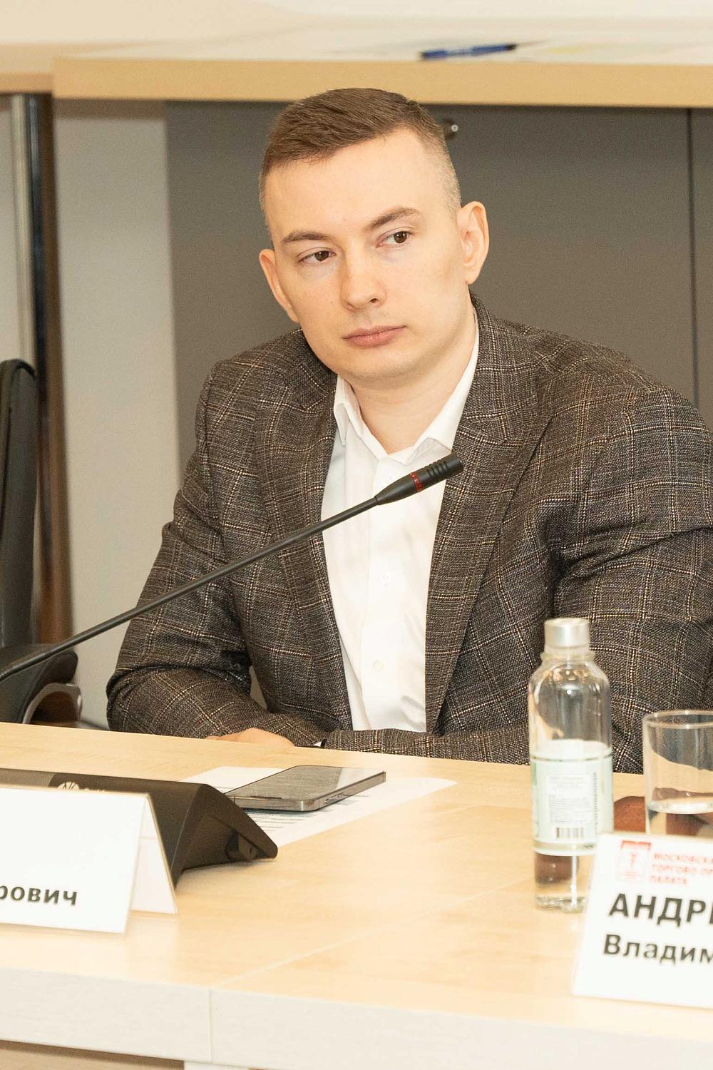 Бизнесменам представили инструменты автоматизации комплаенса для повышения эффективности бизнес-процессов
