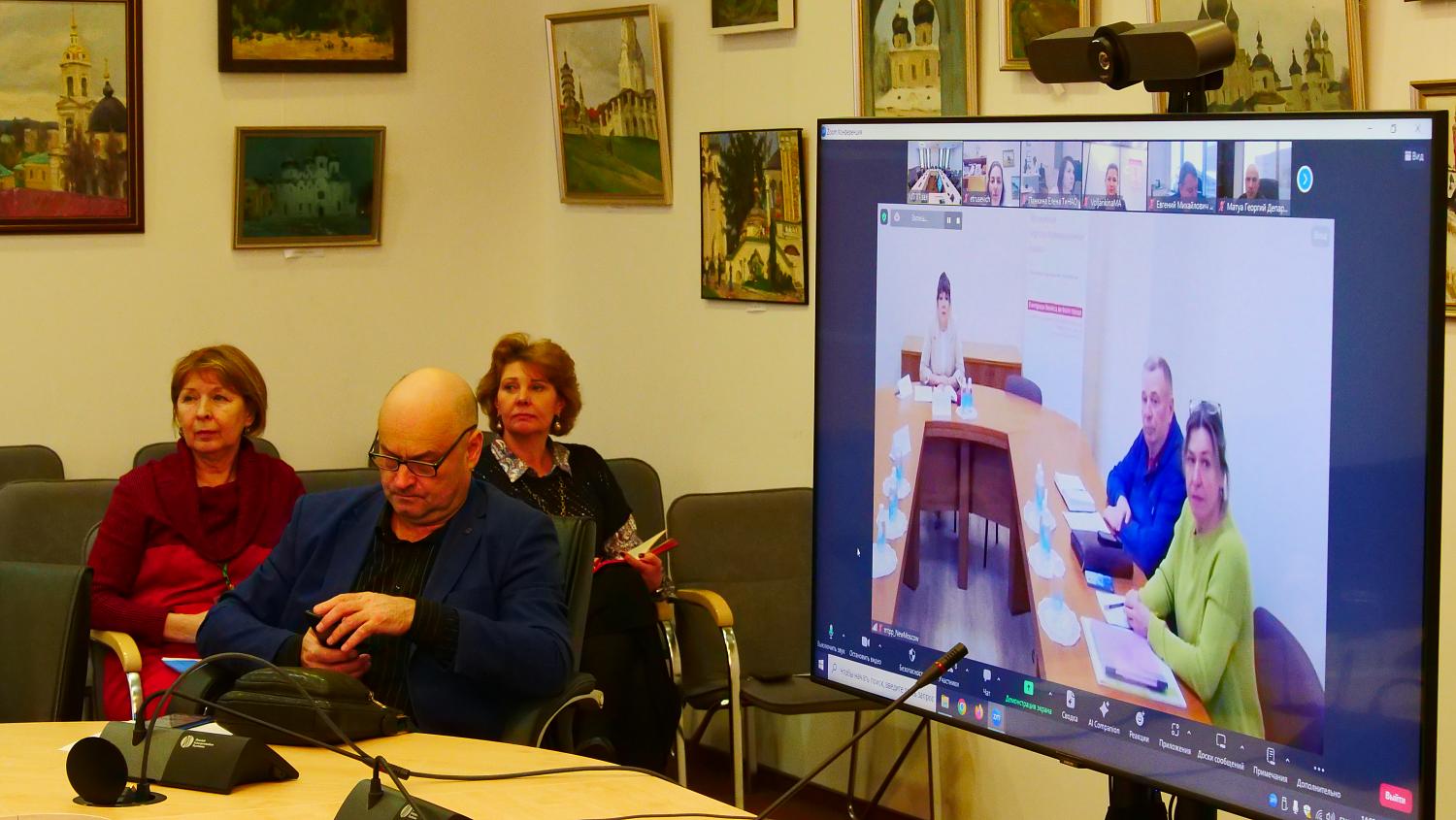 Агропромышленный комплекс столицы нуждается в высококвалифицированных кадрах