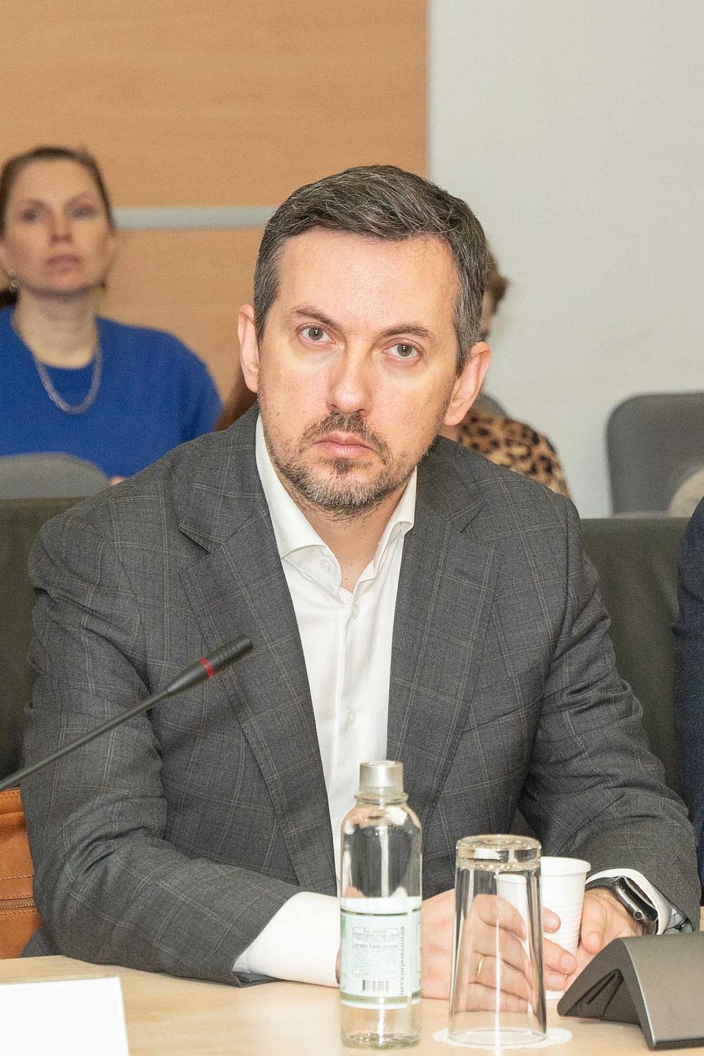 Предпринимателям рассказали о налоговых изменениях 