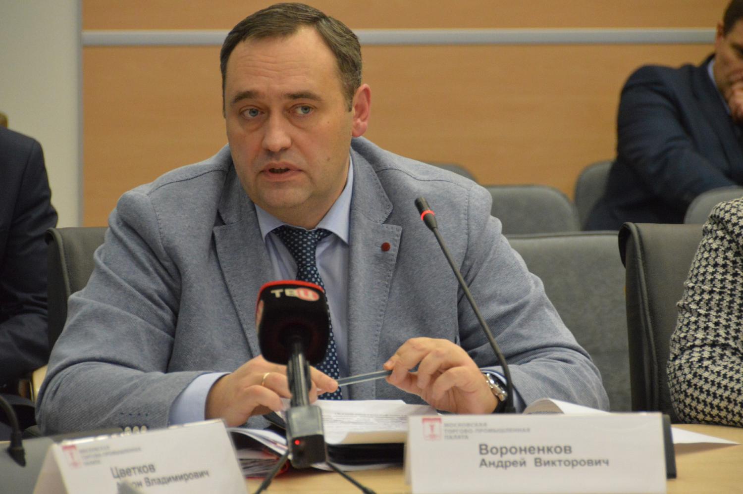 МТПП и ГУ МВД стремятся цивилизовать деятельность коллекторов