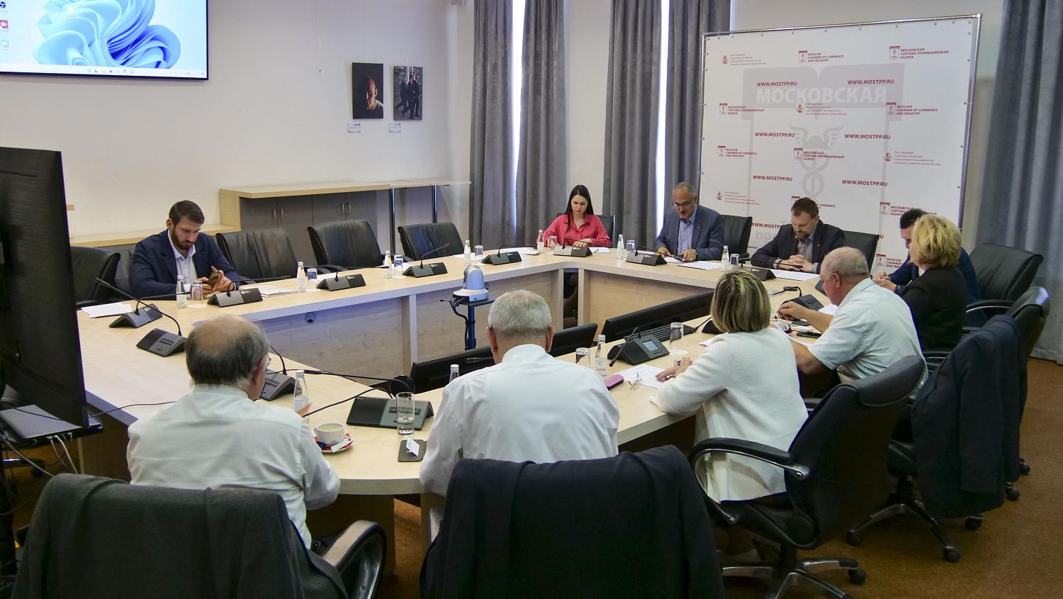 Гильдия выставочно-ярмарочных организаций проходит «перезагрузку»