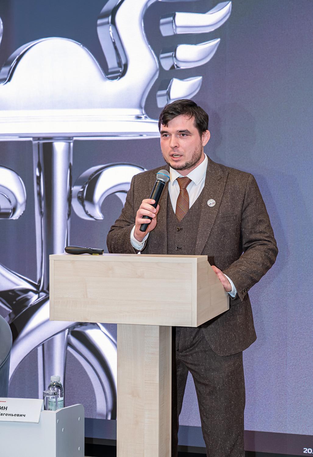 Профессионалы обсудили перспективы обеспечения безопасности Москвы