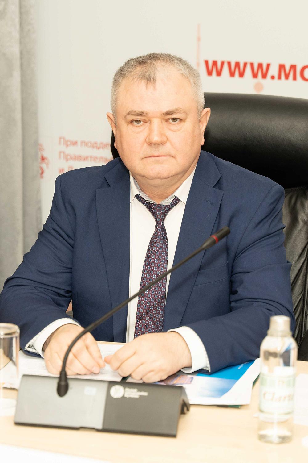 Более трёх десятков предпринимателей присоединились к системе торгово-промышленных палат