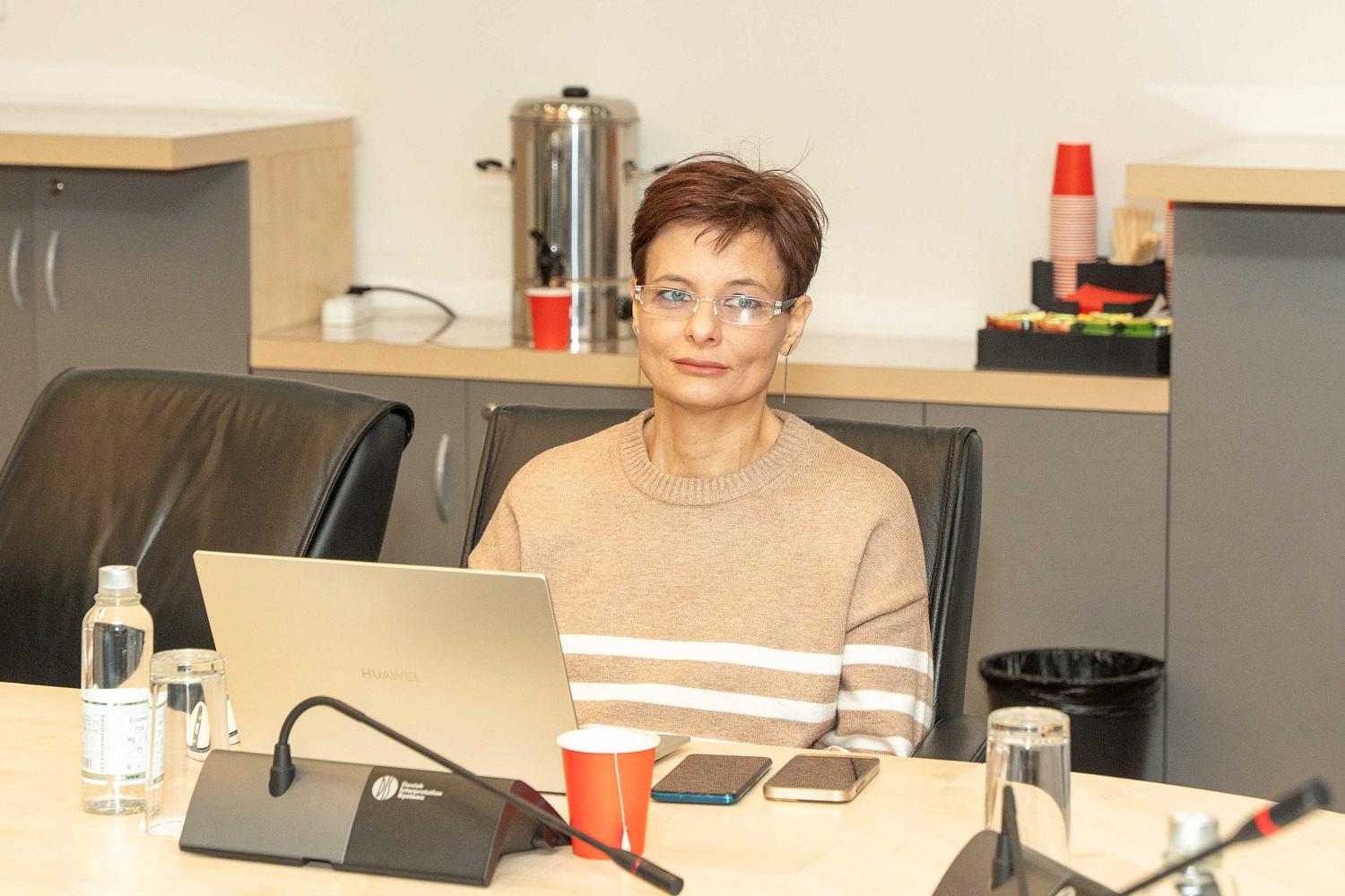 Предприниматели узнали больше об имущественных торгах