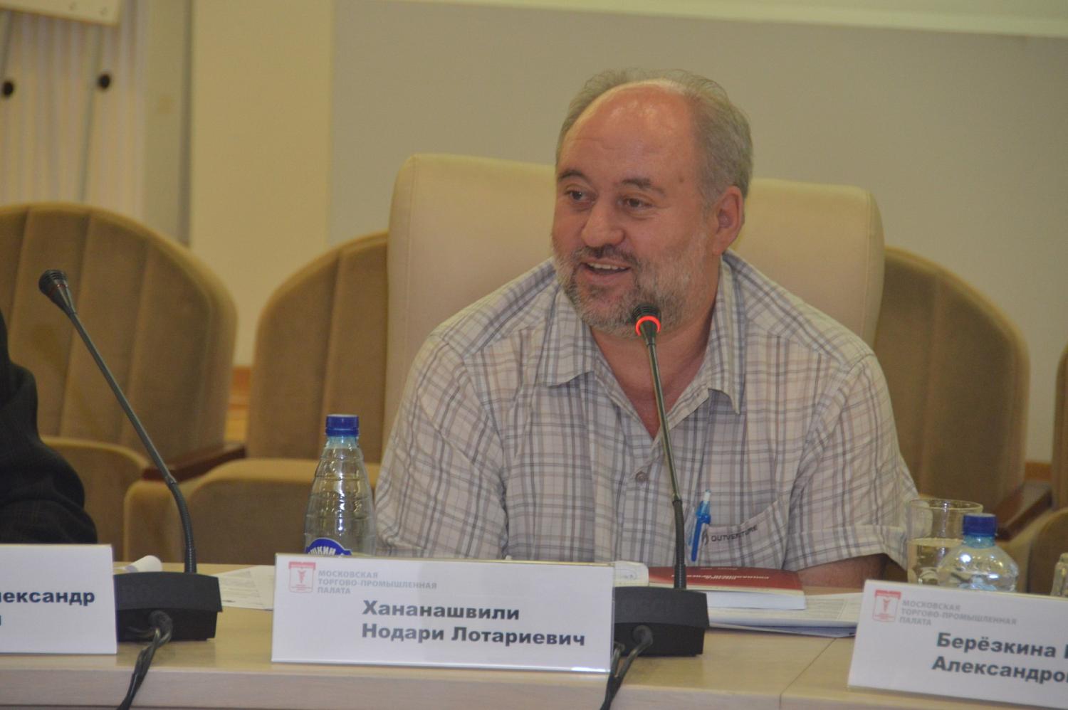 Социально ориентированные НКО ожидают социальный заказ государства