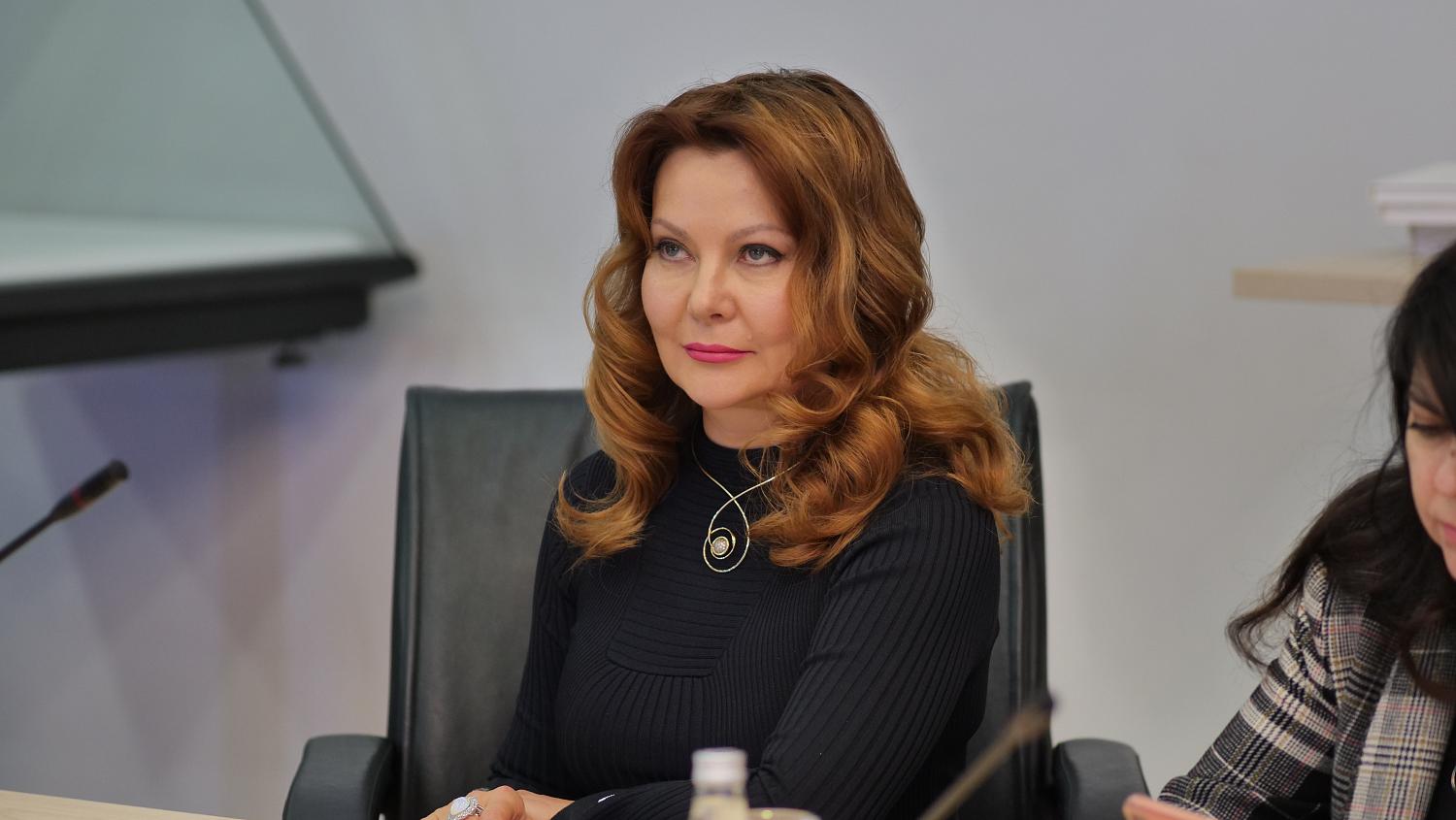 Гильдия экспортеров украшений при МТПП разработала систему единого агрегатора для участия в зарубежных выставках