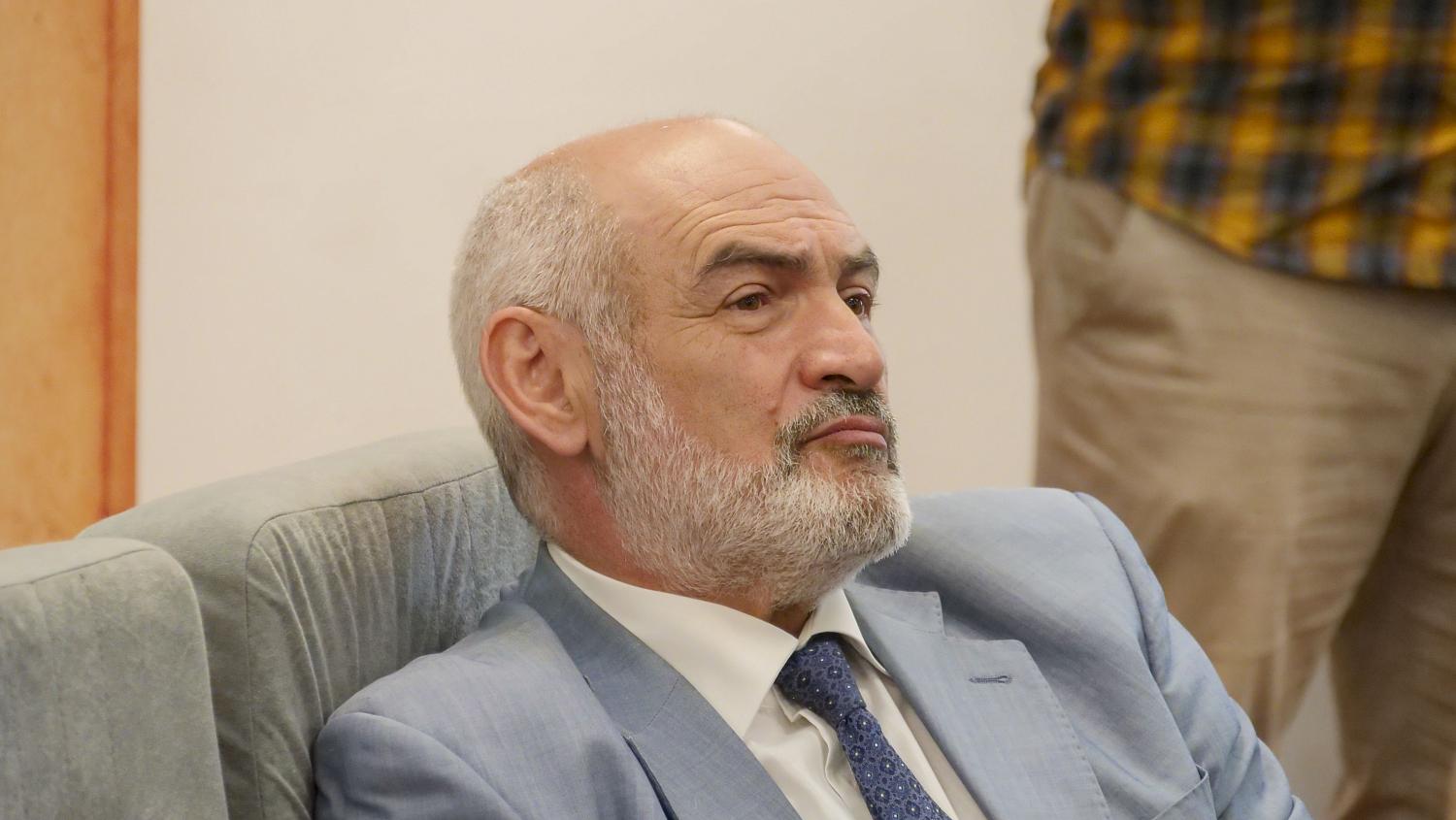 Совет МТПП определил направления работы Палаты