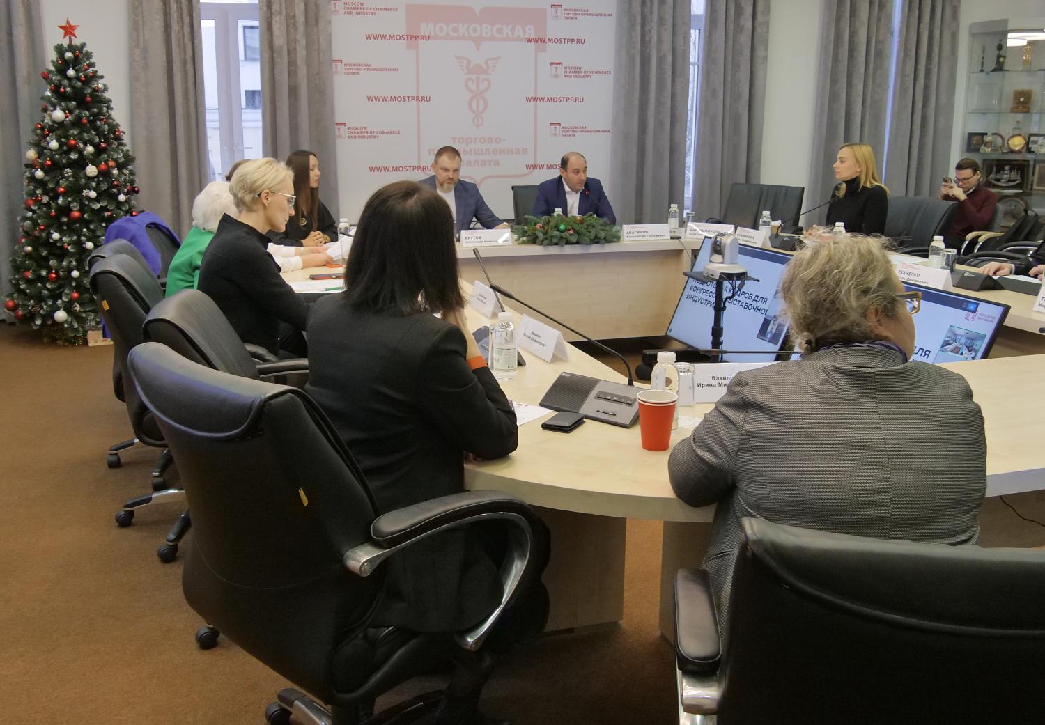 Кадры для конгрессно‑выставочной индустрии: бизнес и образовательные организации настраивают общую систему подготовки