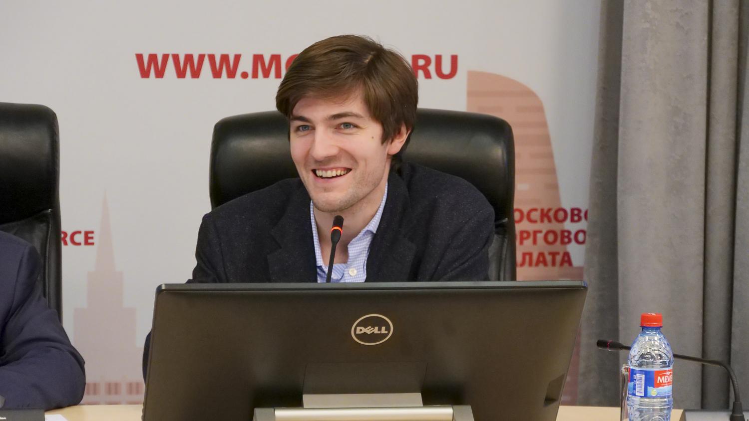 Новые члены команды МТПП узнали об основных направлениях работы Палаты и мерах поддержки бизнеса в столице 