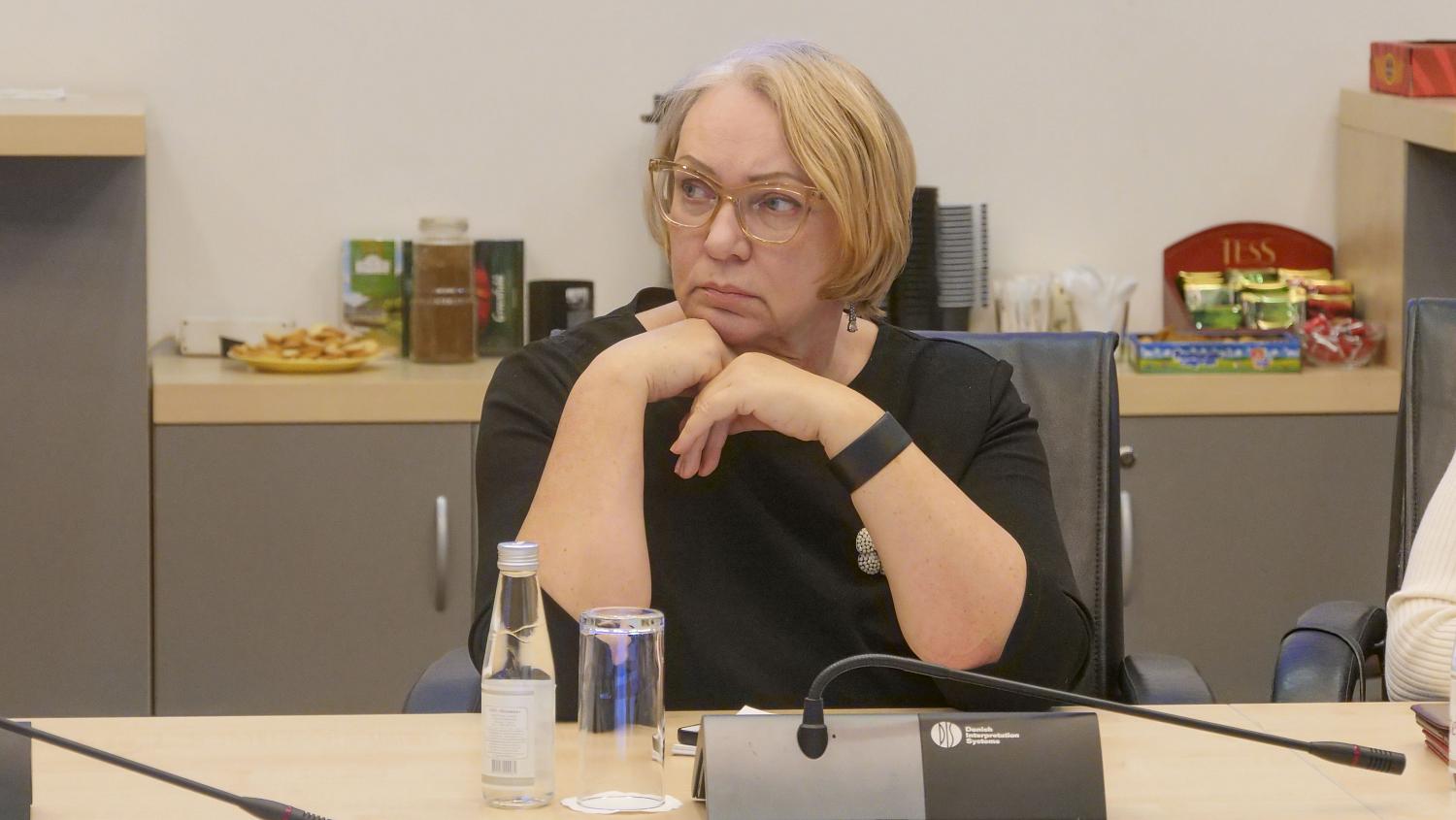 Повестка устойчивого развития актуальна и для МСП 