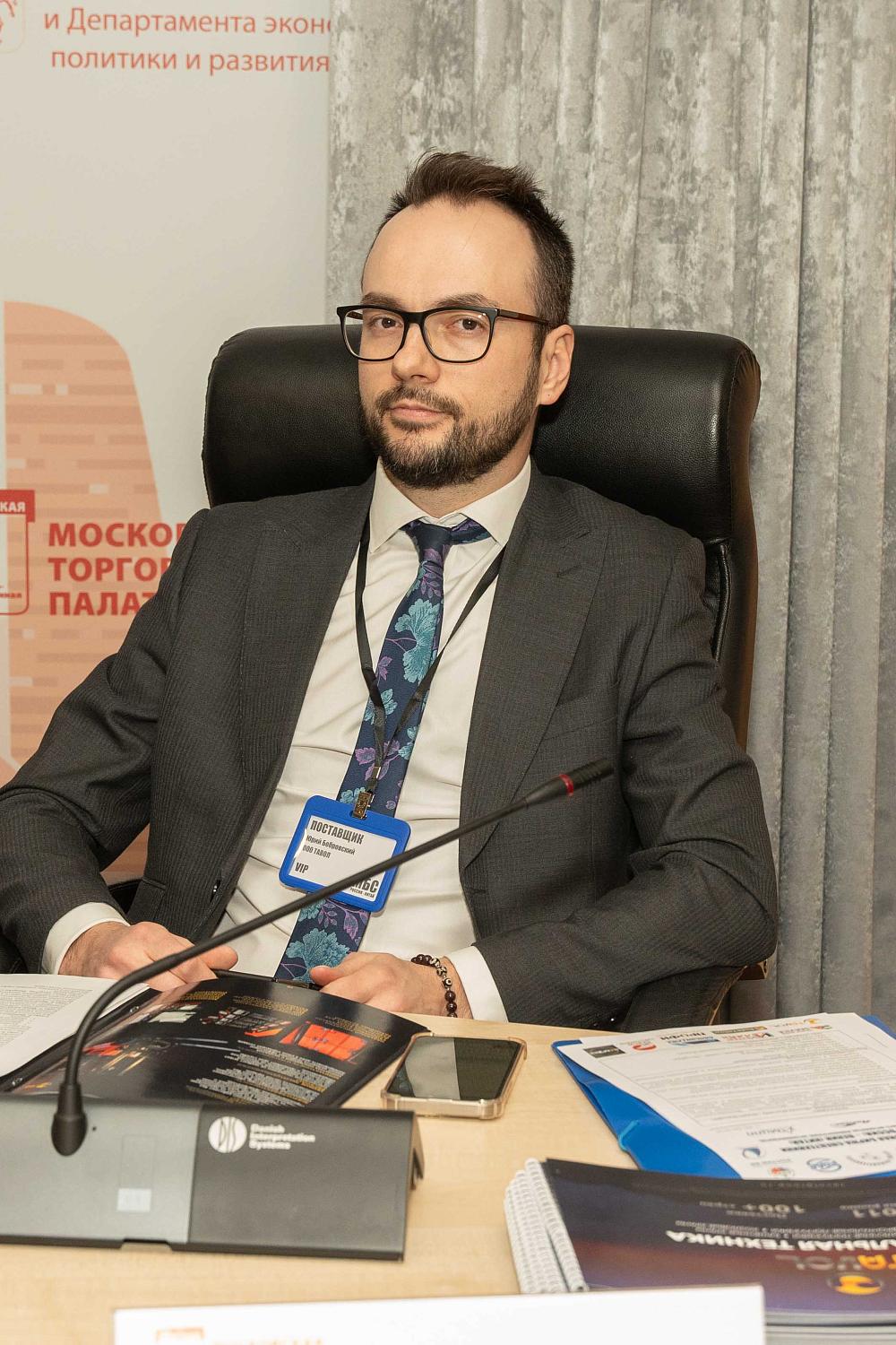 Межрегиональная Биржа Спецтехники подводит итоги в Москве, представив новинки китайской спецтехники