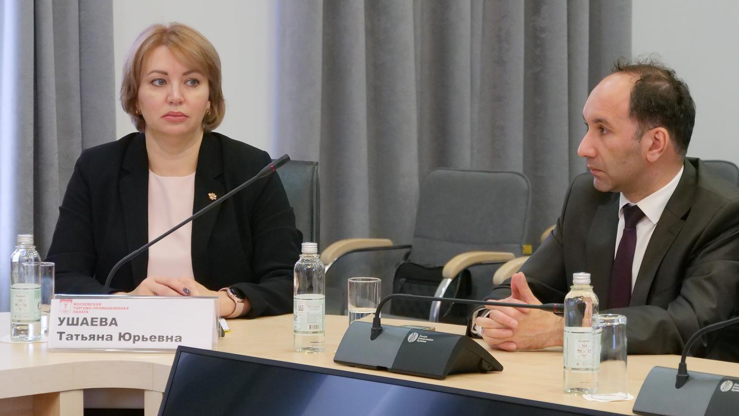 Эксперты обсудили возможность использовать ЭПР при сборе стратегического металлосырья