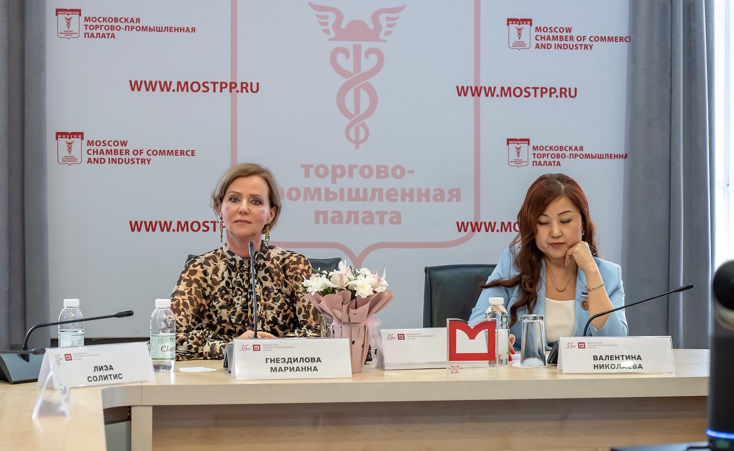 Работники культуры обсудили методы работы в новой экономической реальности