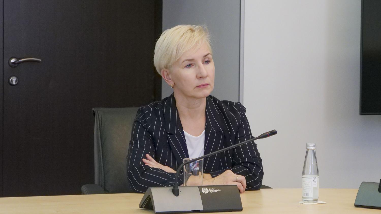 Комитет МТПП по развитию бизнес-практик обсудил два подхода к управлению компаниями