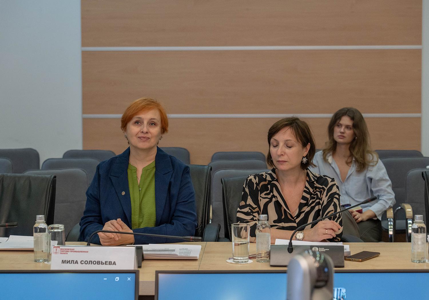 Специалисты обсудили вопросы реабилитации детей с особенностями развития 