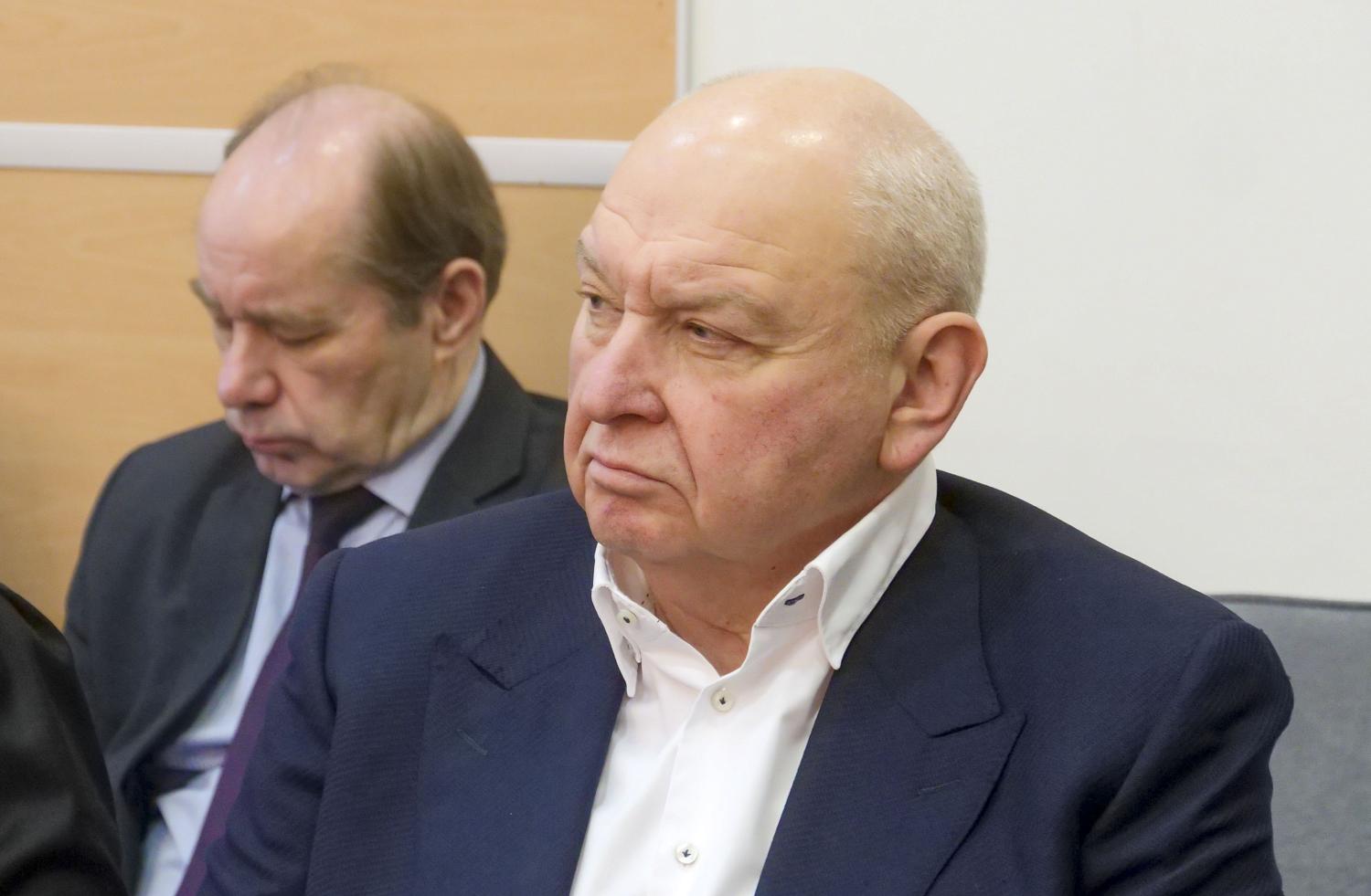 МТПП планирует развивать конгресcно-выставочную деятельность