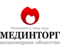 АО "Мединторг"